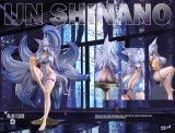 【In Stock】Ship Girl Studio 1/6 Azur Lane Shinano