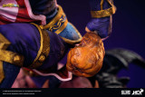 【Pre order】 HEX Collectibles Studio 1/10 & 1/6 Hearthstone Leeroy Jenkins  (Copyright)