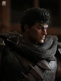 【Pre order】Bard Studio - Berserk Reunion Guts and Casca