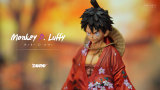 【Pre order】Zoro Studio - One Piece Luffy