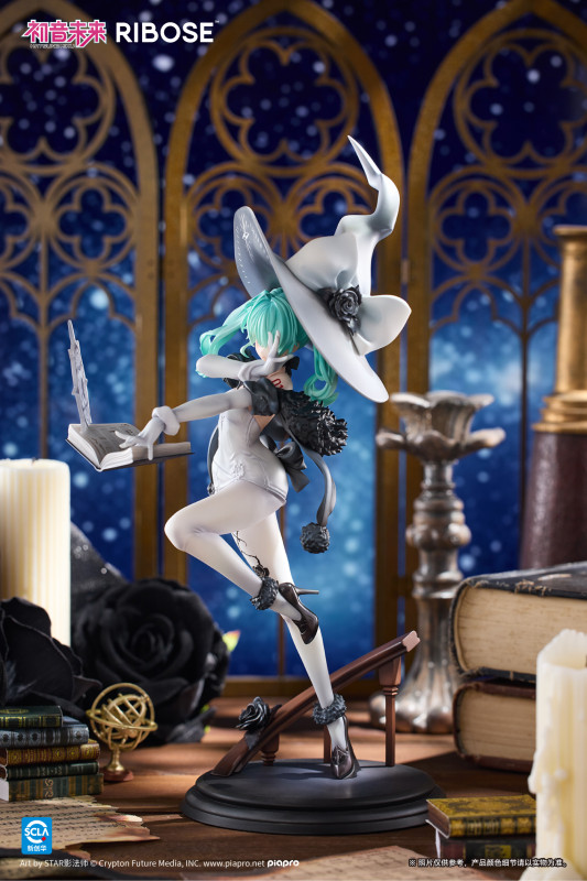 【In Stock】Ribose Studio 1/8 PVC Hatsune Miku