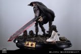 【Pre order】Bard Studio - Berserk Reunion Guts and Casca