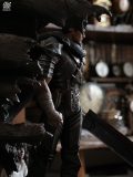 【Pre order】Bard Studio - Berserk Reunion Guts and Casca