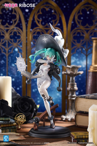 【Pre order】Ribose Studio 1/8 PVC Hatsune Miku