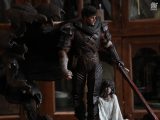 【Pre order】Bard Studio - Berserk Reunion Guts and Casca
