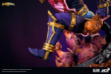 【Pre order】 HEX Collectibles Studio 1/10 & 1/6 Hearthstone Leeroy Jenkins  (Copyright)