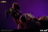 【Pre order】 HEX Collectibles Studio 1/10 & 1/6 Hearthstone Leeroy Jenkins  (Copyright)