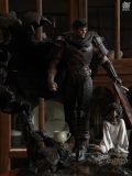 【Pre order】Bard Studio - Berserk Reunion Guts and Casca