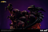 【Pre order】 HEX Collectibles Studio 1/10 & 1/6 Hearthstone Leeroy Jenkins  (Copyright)