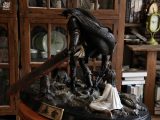 【Pre order】Bard Studio - Berserk Reunion Guts and Casca