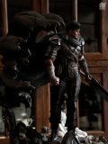 【Pre order】Bard Studio - Berserk Reunion Guts and Casca