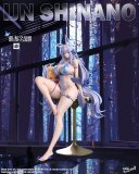 【In Stock】Ship Girl Studio 1/6 Azur Lane Shinano