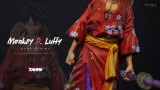 【Pre order】Zoro Studio - One Piece Luffy