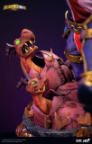 【Pre order】 HEX Collectibles Studio 1/10 & 1/6 Hearthstone Leeroy Jenkins  (Copyright)