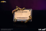 【Pre order】 HEX Collectibles Studio 1/10 & 1/6 Hearthstone Leeroy Jenkins  (Copyright)