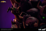 【Pre order】 HEX Collectibles Studio 1/10 & 1/6 Hearthstone Leeroy Jenkins  (Copyright)