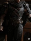 【Pre order】Bard Studio - Berserk Reunion Guts and Casca
