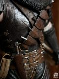 【Pre order】Bard Studio - Berserk Reunion Guts and Casca