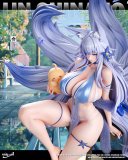【In Stock】Ship Girl Studio 1/6 Azur Lane Shinano