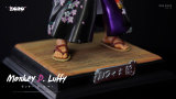【Pre order】Zoro Studio - One Piece Luffy