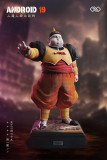 【Pre order】Infinity Studio 1/6 & 1/4 Dragon Ball Android 19 & Android  20