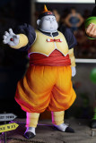 【Pre order】Infinity Studio 1/6 & 1/4 Dragon Ball Android 19 & Android  20