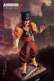 【Pre order】Infinity Studio 1/6 & 1/4 Dragon Ball Android 19 & Android  20