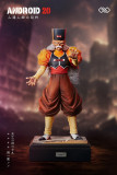 【Pre order】Infinity Studio 1/6 & 1/4 Dragon Ball Android 19 & Android  20