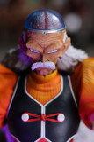 【Pre order】Infinity Studio 1/6 & 1/4 Dragon Ball Android 19 & Android  20
