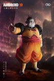 【Pre order】Infinity Studio 1/6 & 1/4 Dragon Ball Android 19 & Android  20