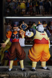 【Pre order】Infinity Studio 1/6 & 1/4 Dragon Ball Android 19 & Android  20