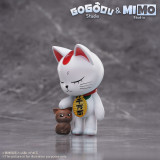 【Pre order】GoGoDu Studio x Mimo Studio - Dandadan Turbo Granny