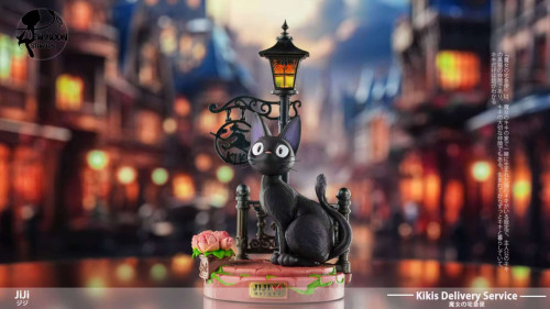 【Pre order】Mewmoon Studio - Kikis Delivery Service JiJi