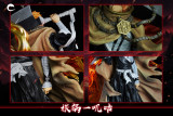 【Pre order】CHENG Studio 1/5 Bleach Kurosaki Ichigo