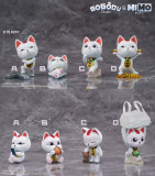 【Pre order】GoGoDu Studio x Mimo Studio - Dandadan Turbo Granny