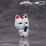 【Pre order】GoGoDu Studio x Mimo Studio - Dandadan Turbo Granny