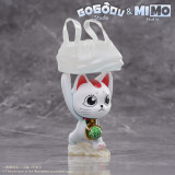【Pre order】GoGoDu Studio x Mimo Studio - Dandadan Turbo Granny