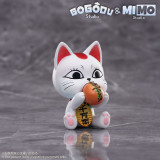 【Pre order】GoGoDu Studio x Mimo Studio - Dandadan Turbo Granny