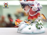 【Pre order】Zor Studio - Dr. Slump Arale