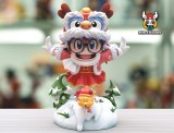 【Pre order】Zor Studio - Dr. Slump Arale