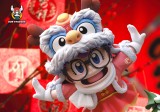 【Pre order】Zor Studio - Dr. Slump Arale