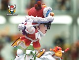 【Pre order】Zor Studio - Dr. Slump Arale