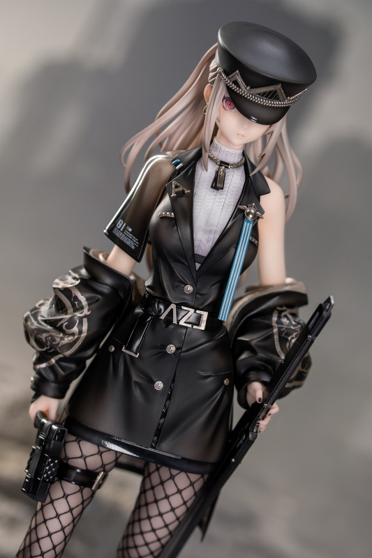 【Pre order】Myethos Studio 1/7 PVC A-Z: - [B] - Full Dress (Copyright)