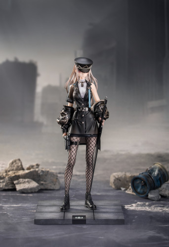 【Pre order】Myethos Studio 1/7 PVC A-Z: - [B] - Full Dress (Copyright)