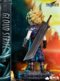 【Pre order】Forest Rabbit Studio - Final Fantasy Children Cloud Strife