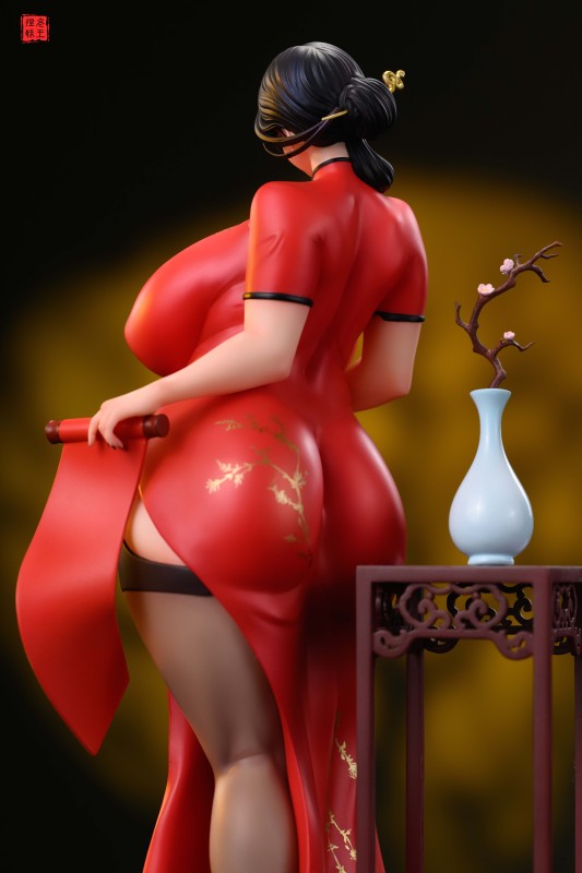 【Pre order】LWNM Studio 1/6 Original Wan Xi