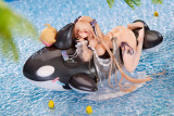 【Pre order】APEX Studio 1/7 PVC Azur Lane USS Anchorage (Copyright)