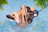 【Pre order】APEX Studio 1/7 PVC Azur Lane USS Anchorage (Copyright)