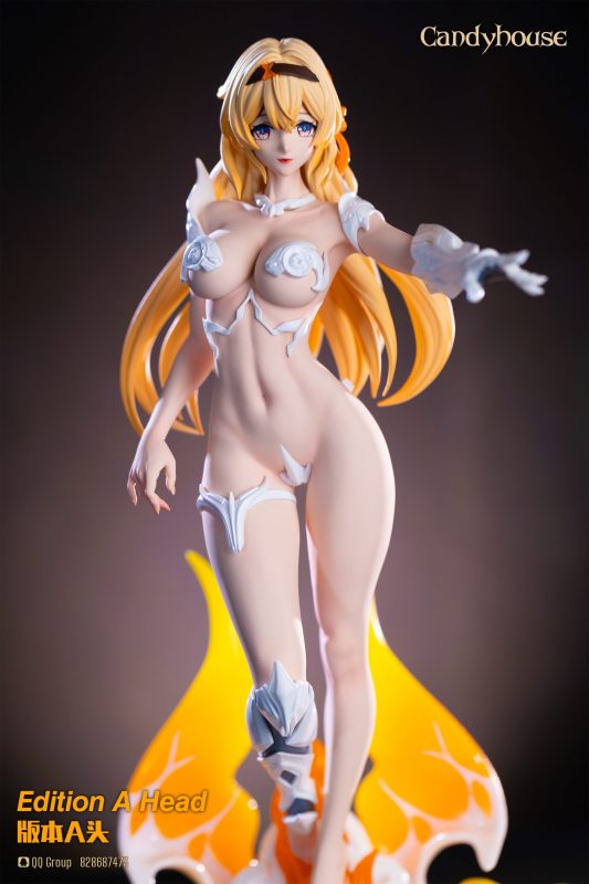 【Pre order】CandyHouse Studio - Mechanical Girl Butterfly Shadow