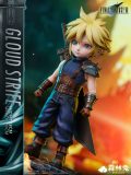 【Pre order】Forest Rabbit Studio - Final Fantasy Children Cloud Strife